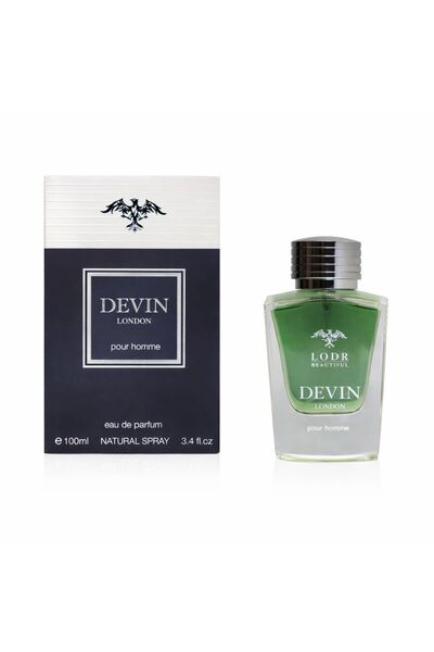 LODR عطر ديفان لندن 100 مل