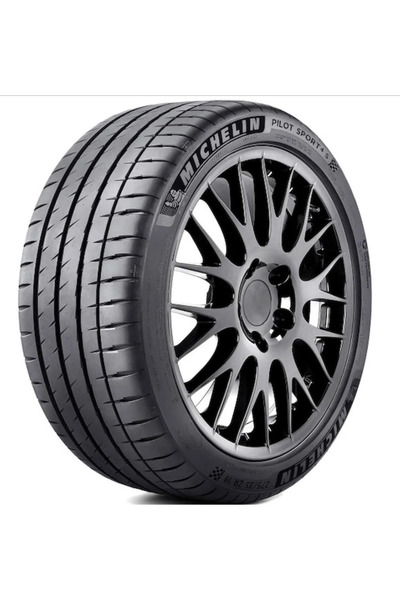 Michelin 325/35R22 114Y XL MO1 PILOT SPORT 4 S (Y24) *