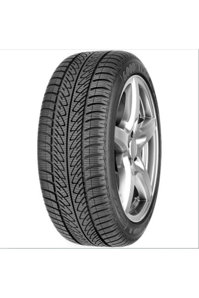 Goodyear 225/50R17 98V XL ULTRAGRIP 8 (K24)