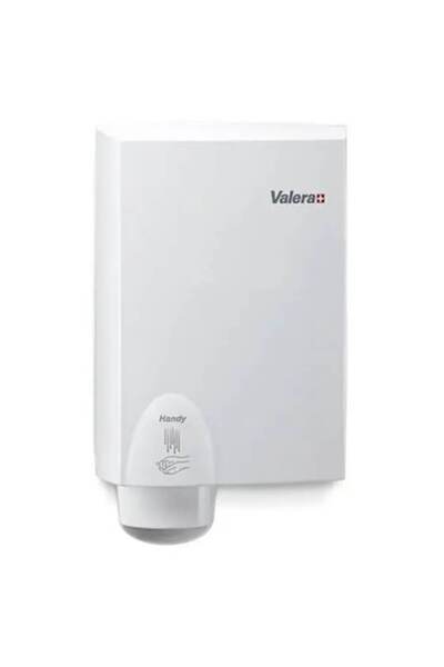 Valera Uscător de mâini practic, 1500W