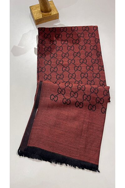 EB SCARF A Quality Italian Wool Silk Shawl