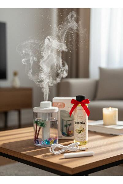 Bima Ticaret ÇOCOK ODASI İÇİN HAVA NEMLENFİRİCİ