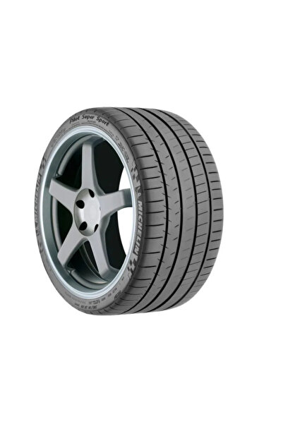 Michelin 245/40R18 XL 97Y PILOT SUPER SPORT MO (Y11)
