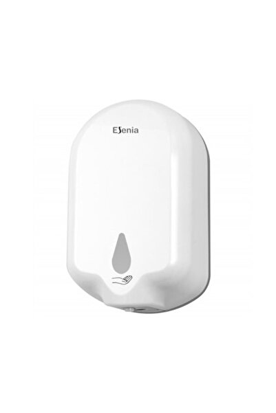 ESENIA Dozator pentru dezinfectant lichid pentru mâini cu senzor, 1100 ml
