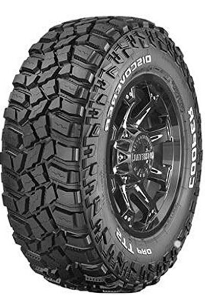 Cooper 275/65R16 123/120K DISCOVERER PRO (Y17)