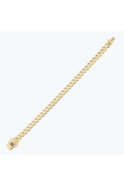 Altınbaş Golden Chain Bileklik