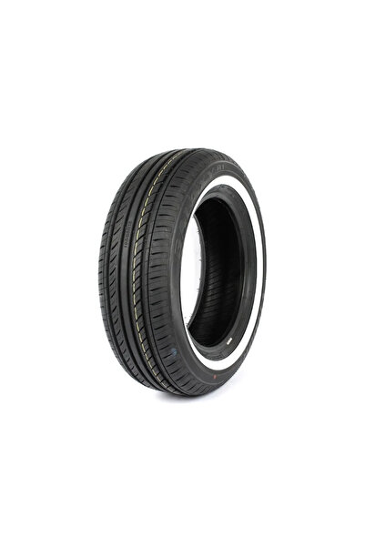 Vitour 185/60R13 80V WSW GALAXY F1 (BEYAZ YANAK) (Y24)