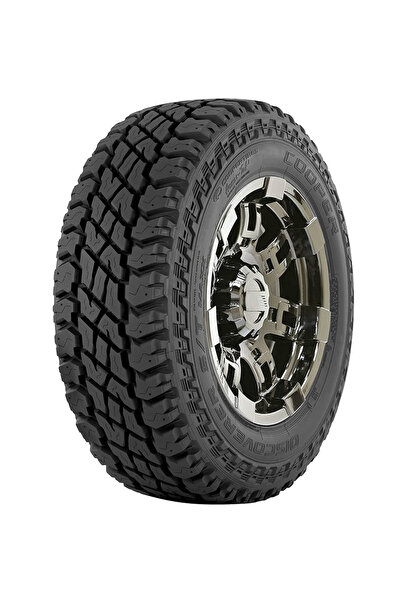 Cooper 245/75R16 120/116Q DISCOVERER S/T MAXX (Y15)