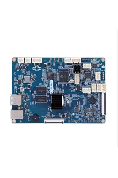 Creality Halot-One Pro Ana Kart Kiti