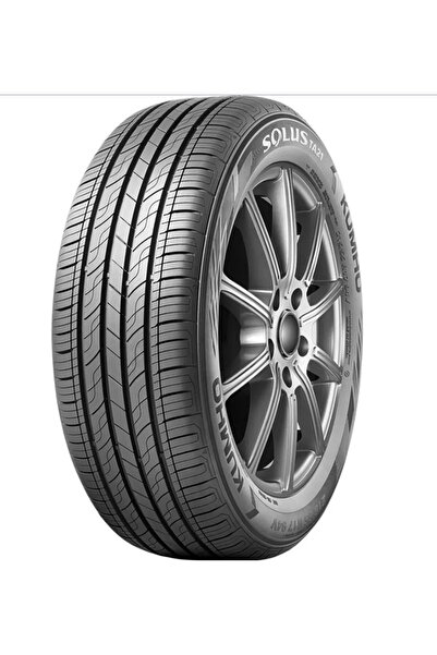 Kumho 175/70R13 82H SOLUS TA21 (Y25) *