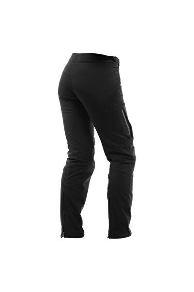 Dainese .Drake 2 Air Tex Pants Wmn Black/Black