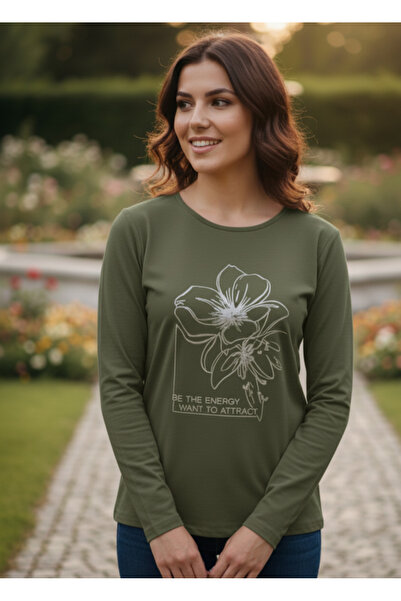 Barato Trend Plus Size Cotton Fabric Premium Blouse