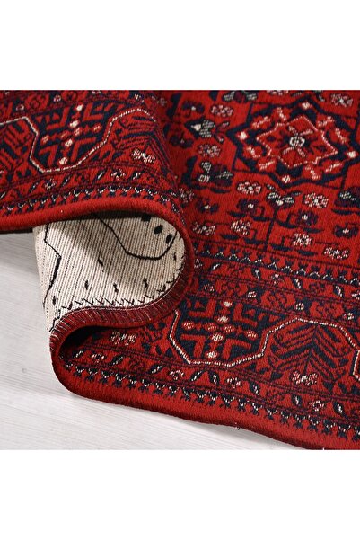 LA BOUTIQUE Halı Türkmen Kilim 08 160x230 şişli depo