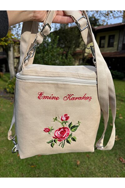 dogga design Umrah Bag - Hajj Bag