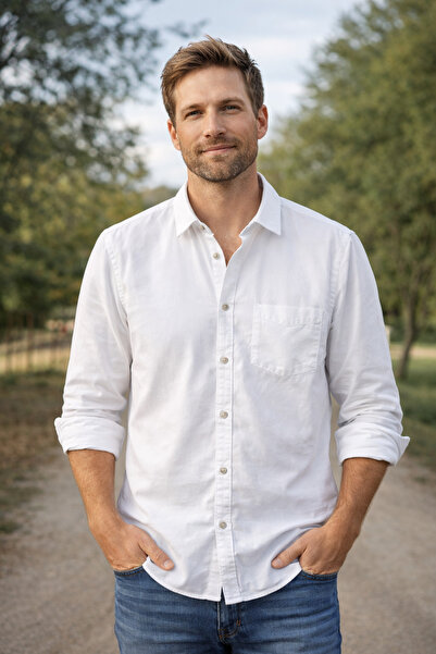 GFT FASHION Mens premuim shirt