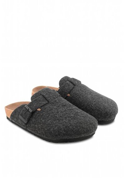 akix Unisex Orthopedic Comfortable Sole Original 1St Quality Felt Slippers