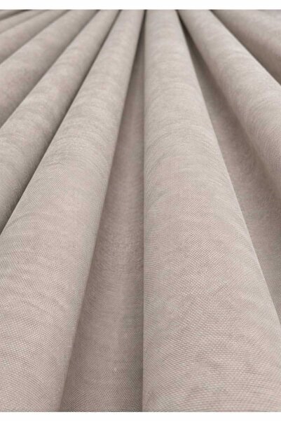 TREND Ada Fon Taş Tek parça 1/3 Sık Pile 2 adet aksesuar hediye gelmektedir