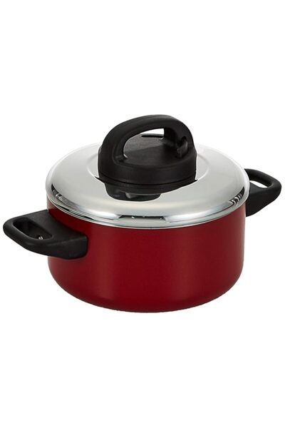 Generic Prestige Classique Non-Stick Casserole 1.4 L / 16 cm | 3X Ultra Tough...