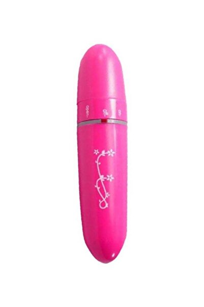 Shun kang Massage Pen for Eye And Face Pink
