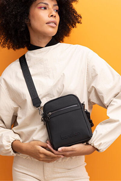 United Colors of Benetton KADIN ÇAPRAZ ÇANTASI C.BNT_1440