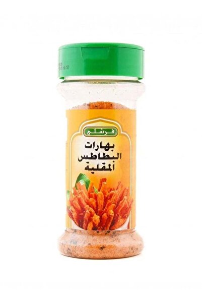 Freshly French fry seasoning 142g