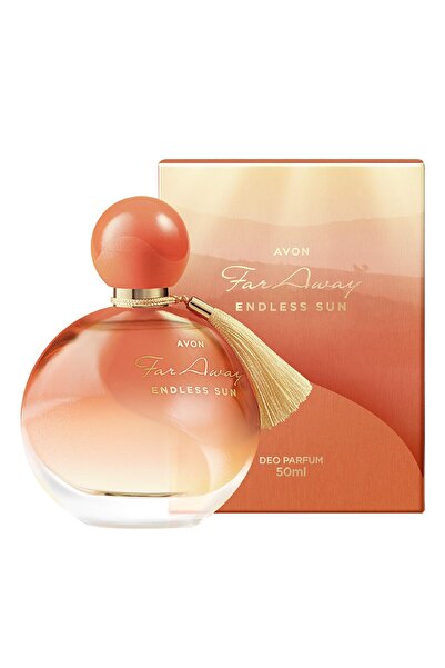 AVON Apa de parfum Far Away Endless Sun 50 ml