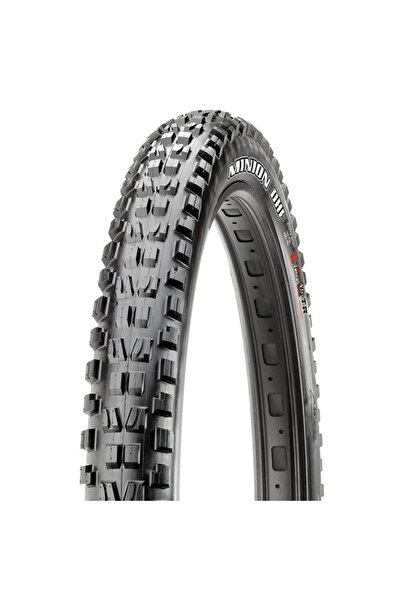 Maxxis Heugers Dış Lastik MTB Minion DHF 29X2.50 Telli EXO/TR