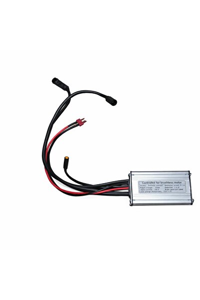 RKS TNT15 ELEKTRİKLİ BİSİKLET ORİJİNAL BEYİN
