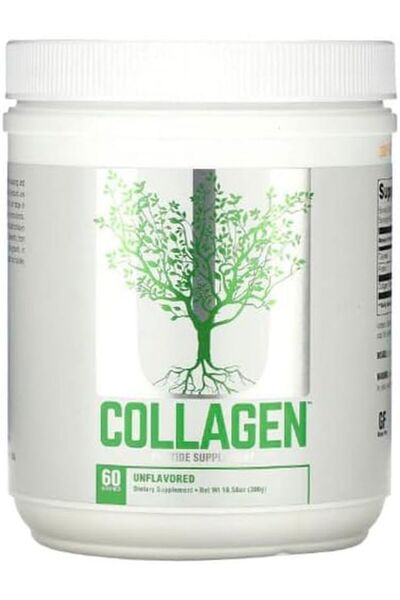 Universal كولاجين غذائي بدون نكهة 300 جرام