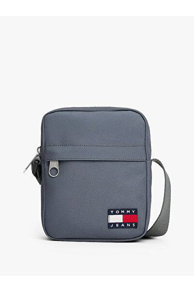 Tommy Hilfiger Erkek TJM Essential Daily Reporter Çanta