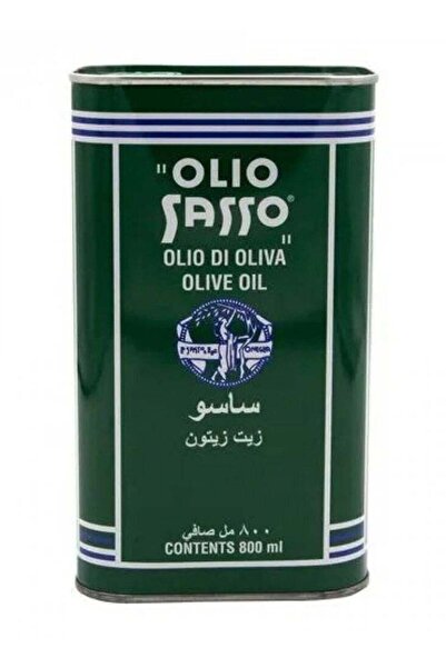 Saso زيت زيتون صافي 800 مل
