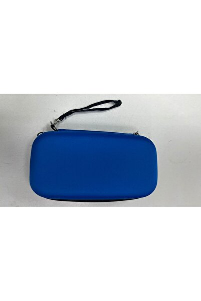 LIEBERMANN İnsülin Taşıma Çantası Mavi