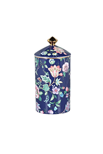 Lucky Art وعاء عظام إليسيا 14 سم