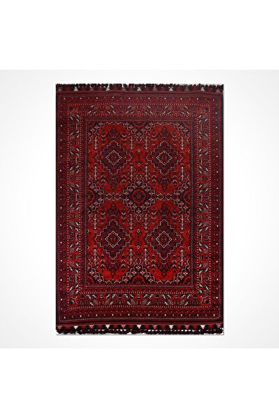 LA BOUTIQUE Halı Türkmen Kilim 07