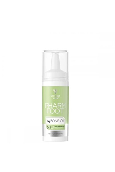 Pharm Foot Ulei Oxyzone Oil Concentrat 15ml