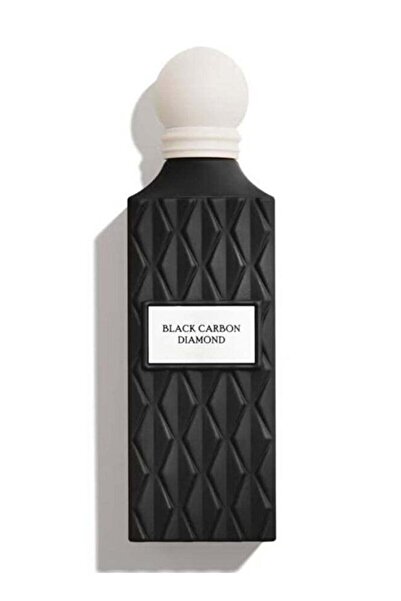 ibrahim Ibrahim Al Qurashi Black Carbon Diamond Perfume 150ml