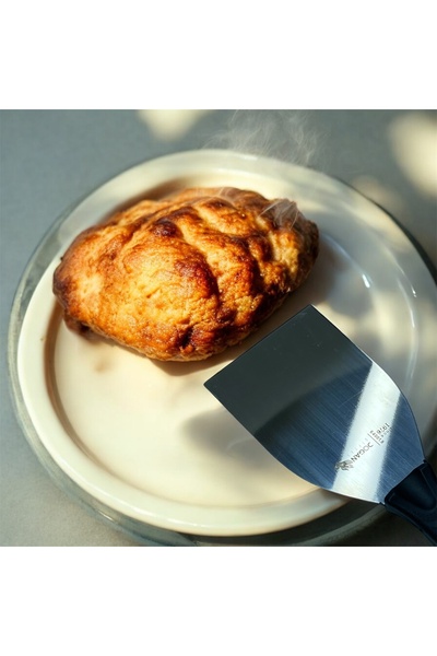 DOĞAN ÇİFTEL Taita Series Spatula 8.5 cm
