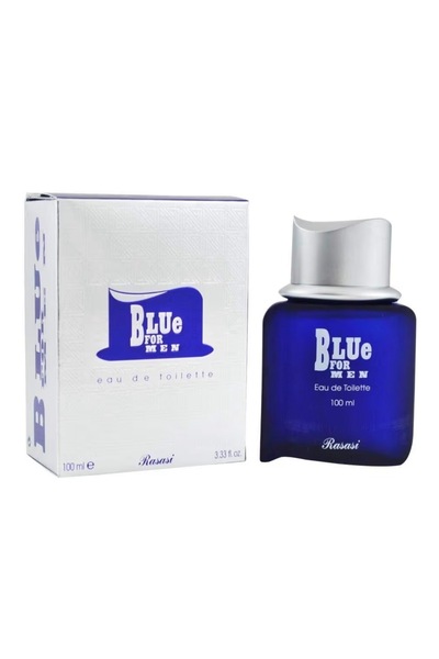 Rasasi Blue For Men