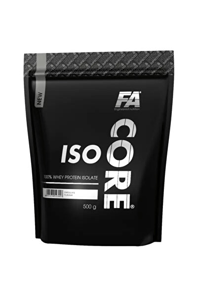 Fa Core Isolate Whey Isolate Protein 500 g