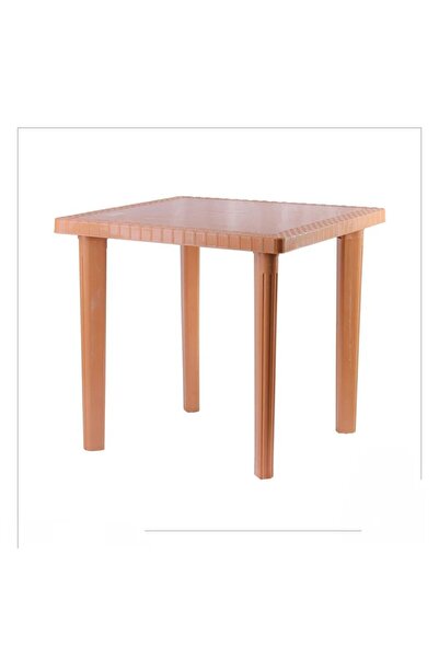 ANAKA square dining table