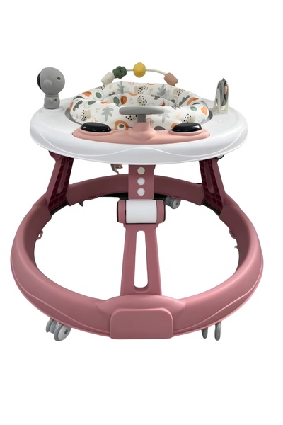 My modern game مشاية ووكر أطفال طبية، تصميم مانع لتقوس الساقين، طي، عدة مستوي...