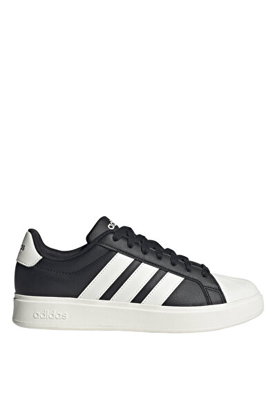adidas JP8284 STREETTALK Siyah Kadın Lifestyle Ayakkabı
