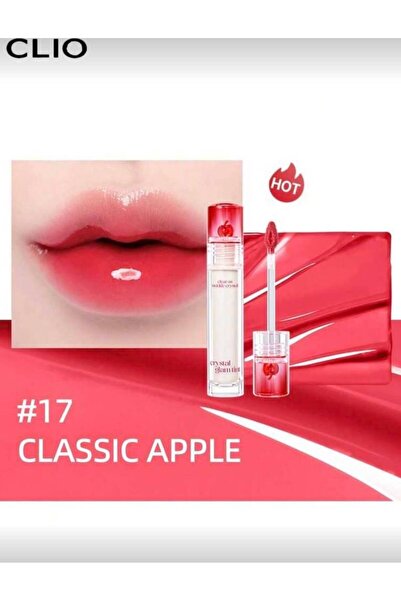 CLIO مرطب لامع