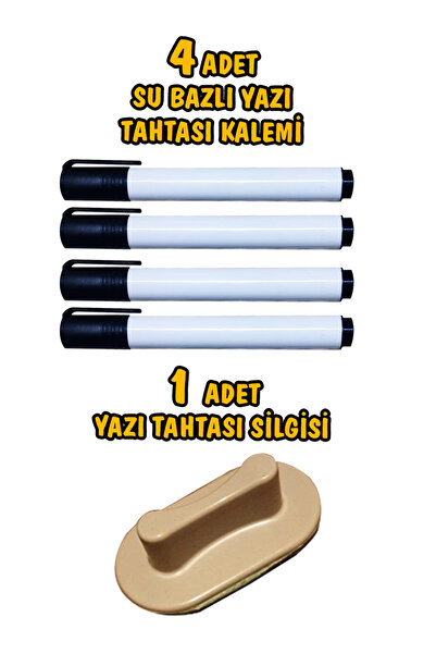 bgm oyuncak YAZI TAHTASI KALEM SETİ