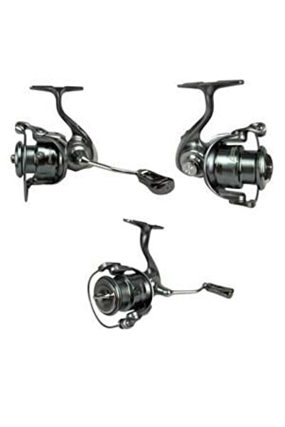 SEA HORSE Hyperion Machinery