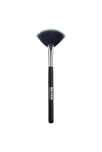 Beter Set of 3 x Fan Brush N6, Professional