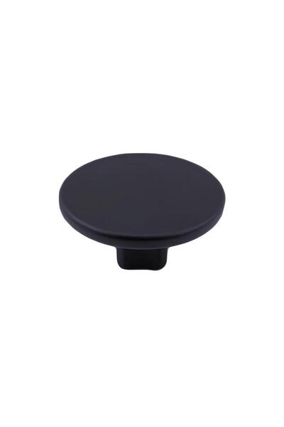 METAX KULP Mâner tip buton Yiğit, negru mat