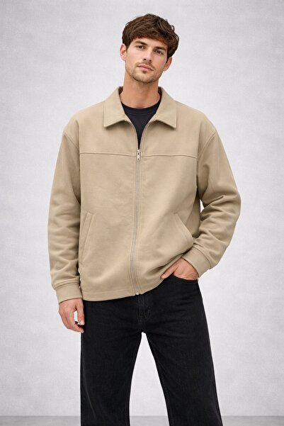 oraystore Men's Seasonal Jacket