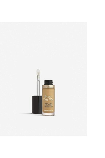 MQ Too Faced Bo rn This Way Sculpting Concealer - Latte (Beige) for Dry Skin