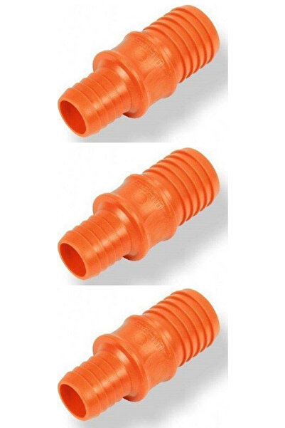 Altınyapı Hobi Market مخفض ضغط المياه 1 بوصة × 1 1/4 بوصة (3 قطع)